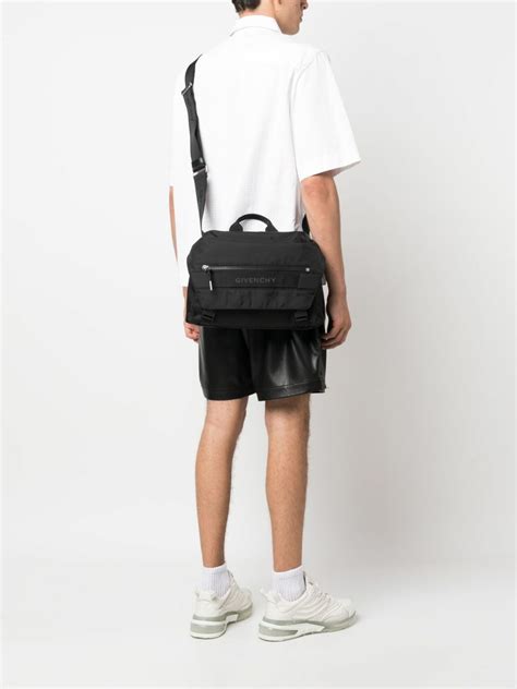 givenchy messenger bag look alike|givenchy g trek.